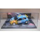 RENAULT CLIO S1600 RALLY MONTE CARLO 2007 BETTI 1:43 EAGLEMOSS IXO