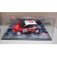 CITROEN XSARA WRC RALLY MONTE CARLO 2003 C.MCRAE 1:43 EAGLEMOSS IXO