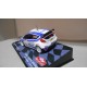 FORD FIESTA S2000 RALLY MONTE CARLO 2010 HIRVONEN 1:43 EAGLEMOSS IXO