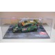 FORD FIESTA R5 RALLY MONTE CARLO 2014 BERTELLI 1:43 EAGLEMOSS IXO