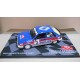 RENAULT 11 TURBO  RALLY MONTE CARLO 1987 RAGNOTTI 1:43 EAGLEMOSS IXO