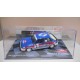 RENAULT 11 TURBO  RALLY MONTE CARLO 1987 RAGNOTTI 1:43 EAGLEMOSS IXO