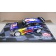 FORD FIESTA WRC RALLY MONTE CARLO 2017 OGIER 1:43 EAGLEMOSS IXO
