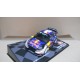 FORD FIESTA WRC RALLY MONTE CARLO 2017 OGIER 1:43 EAGLEMOSS IXO