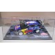 FORD FIESTA WRC RALLY MONTE CARLO 2017 OGIER 1:43 EAGLEMOSS IXO