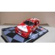 MITSUBISHI LANCER EVO VI RALLY MONTE CARLO 1999 MAKINEN 1:43 EAGLEMOSS IXO