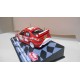 MITSUBISHI LANCER EVO VI RALLY MONTE CARLO 1999 MAKINEN 1:43 EAGLEMOSS IXO