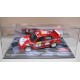 MITSUBISHI LANCER EVO VI RALLY MONTE CARLO 1999 MAKINEN 1:43 EAGLEMOSS IXO