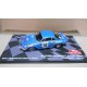ALPINE A110 1600 RALLY MONTE CARLO 1973 ANDRUET 1:43 EAGLEMOSS IXO