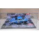 ALPINE A110 1600 RALLY MONTE CARLO 1973 ANDRUET 1:43 EAGLEMOSS IXO