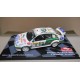 SKODA OCTAVIA WRC RALLY MONTE CARLO 2001 A.SCHWARZ 1:43 EAGLEMOSS IXO