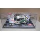 SKODA OCTAVIA WRC RALLY MONTE CARLO 2001 A.SCHWARZ 1:43 EAGLEMOSS IXO