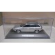 AUDI A4 AVANT SILVER 1:43 DEALER MINICHAMPS