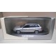 AUDI A4 AVANT SILVER 1:43 DEALER MINICHAMPS