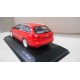 AUDI A6 AVANT 2004 RED 1:43 MINICHAMPS