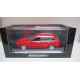 AUDI A6 AVANT 2004 RED 1:43 MINICHAMPS