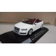 AUDI A3 CABRIOLET WHITE 1:43 MINICHAMPS
