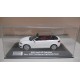 AUDI A3 CABRIOLET WHITE 1:43 MINICHAMPS
