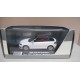 AUDI A3 CABRIOLET WHITE 1:43 MINICHAMPS