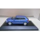 AUDI A3 BLUE 1:43 CARARAMA USADO/CAJA NO ORIGINAL