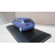 AUDI A3 BLUE 1:43 CARARAMA USADO/CAJA NO ORIGINAL