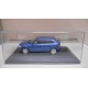 AUDI A3 BLUE 1:43 CARARAMA USADO/CAJA NO ORIGINAL