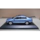 VOLKSWAGEN PASSAT B6 CHRYSTALBLUE 1:43 DEALER MINICHAMPS