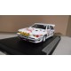 CITROEN BX 4TC RALLY MONTE CARLO 1986 ANDRUET 1:43 ALTAYA IXO