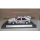 CITROEN BX 4TC RALLY MONTE CARLO 1986 ANDRUET 1:43 ALTAYA IXO