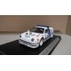 FORD RS 200 RALLY SWEDEN 1986 GRUNDEL 1:43 ALTAYA IXO