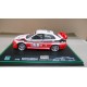 MITSUBISHI LANCER EVO V WRC RALLY MONTE CARLO 1998 MAKINEN 1:43 HONGWELL