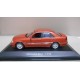 MERCEDES-BENZ W202 C-KLASSE C220 ORANGE 1:43 DEALER MINICHAMPS