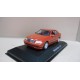 MERCEDES-BENZ W202 C-KLASSE C220 ORANGE 1:43 DEALER MINICHAMPS