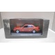 MERCEDES-BENZ W202 C-KLASSE C220 ORANGE 1:43 DEALER MINICHAMPS