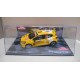 RENAULT CLIO R3T RALLY MONTE CARLO 2017 PANZANI 1:43 EAGLEMOSS IXO