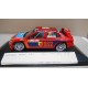 MITSUBISHI LANCER WRC RALLY MONTE CARLO 2007 GARDEMEISTER 1:43 USADO