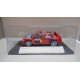 MITSUBISHI LANCER WRC RALLY MONTE CARLO 2007 GARDEMEISTER 1:43 USADO