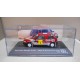 SEAT IBIZA BIMOTOR PROTO RALLY LLORET MAR 1988 SERVIA 1:43 ALTAYA IXO