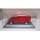 VOLKSWAGEN T5 TRANSPORTER 2003 RED 1:43 MINICHAMPS