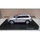 VOLKSWAGEN TOUAREG 2015 SILVER 1:43 DEALER HERPA