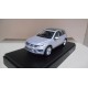 VOLKSWAGEN TOUAREG 2015 SILVER 1:43 DEALER HERPA