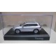 VOLKSWAGEN TOUAREG 2015 SILVER 1:43 DEALER HERPA