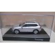 VOLKSWAGEN TOUAREG 2015 SILVER 1:43 DEALER HERPA