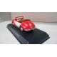 VOLKSWAGEN BEETLE/KAFER/COX HEBMULLER 1949 RED & CREAM CABRIOLET 1:43 NOREV