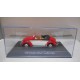 VOLKSWAGEN BEETLE/KAFER/COX HEBMULLER 1949 RED & CREAM CABRIOLET 1:43 NOREV