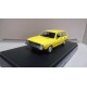 VOLKSWAGEN PASSAT B1 VARIANT 1973 YELLOW 1:43 DEALER MINICHAMPS