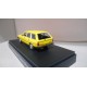 VOLKSWAGEN PASSAT B1 VARIANT 1973 YELLOW 1:43 DEALER MINICHAMPS