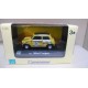 MINI COOPER RALLY RACING BRITAX-COOPER 136 1:43 HONGWELL