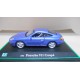 PORSCHE 911 COUPE BLUE 1:43 HONGWELL