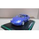 PORSCHE 911 COUPE BLUE 1:43 HONGWELL